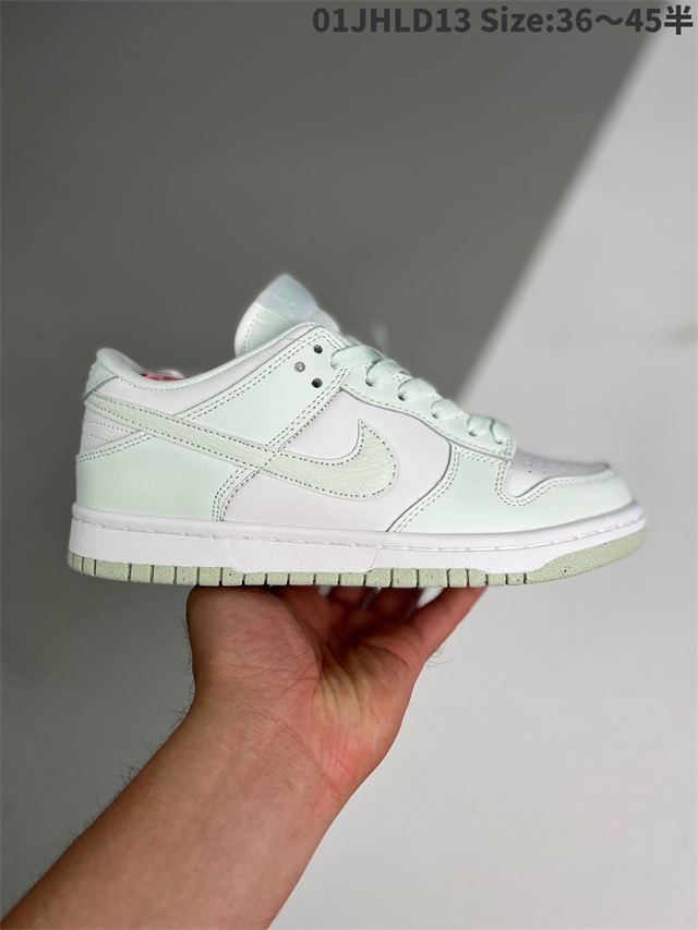 men low top dunk shoes size 40-45 2022-11-25-434
